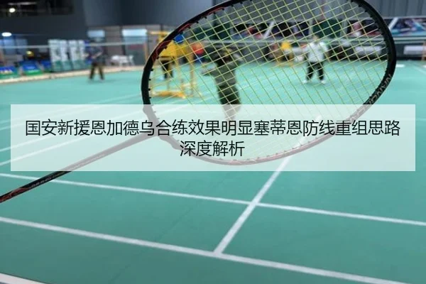 国安新援恩加德乌合练效果明显塞蒂恩防线重组思路深度解析