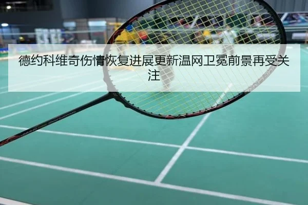 德约科维奇伤情恢复进展更新温网卫冕前景再受关注